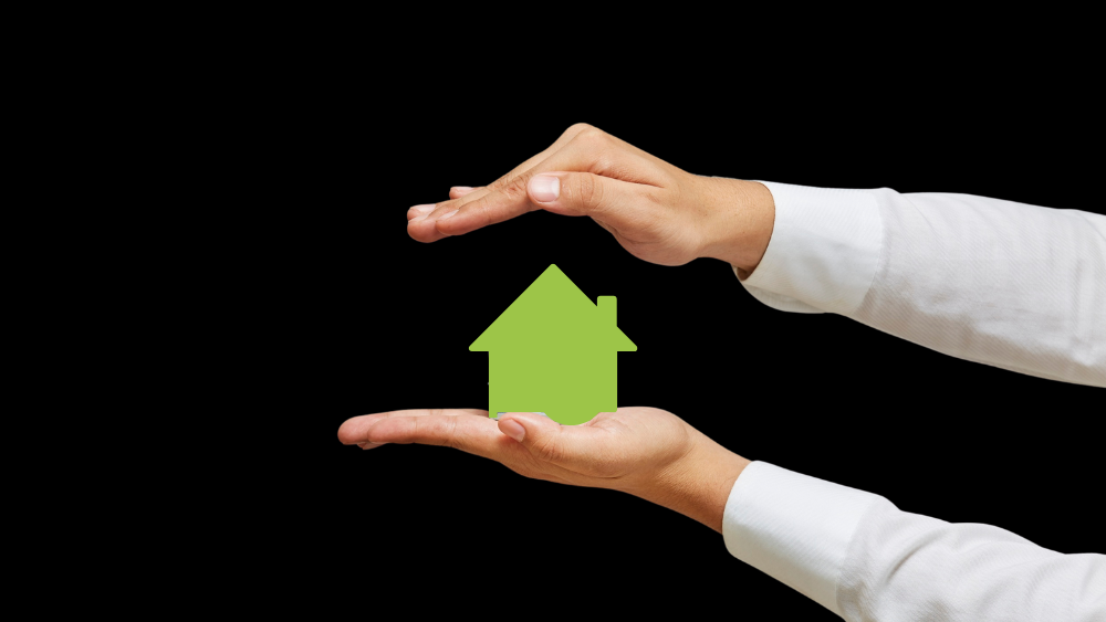 Less Space at Home - Storage Is the Answer