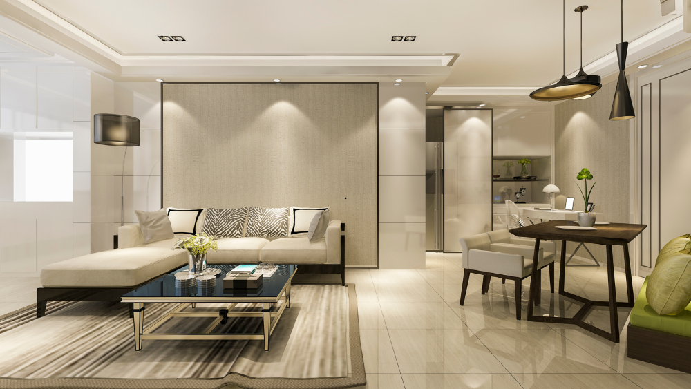 Stage Smarter With Self-Storage