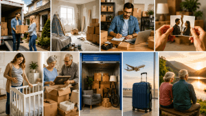 Self Storage Solutions